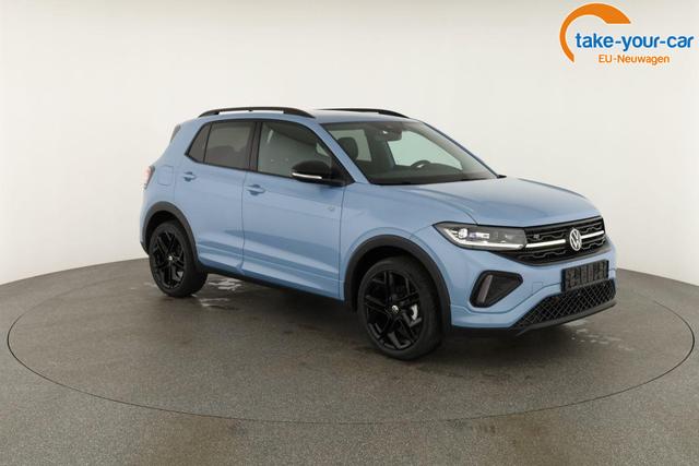 Volkswagen - T-Cross - EU-Neuwagen - Reimport