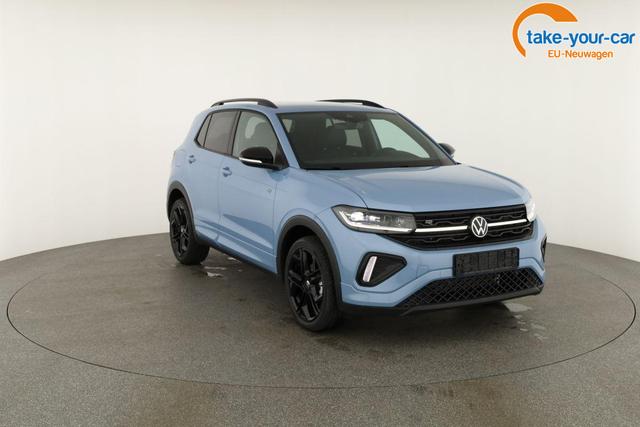 Volkswagen - T-Cross - EU-Neuwagen - Reimport