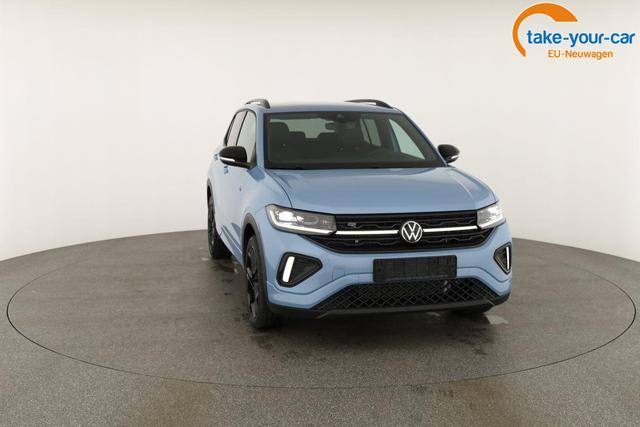 Volkswagen - T-Cross - EU-Neuwagen - Reimport
