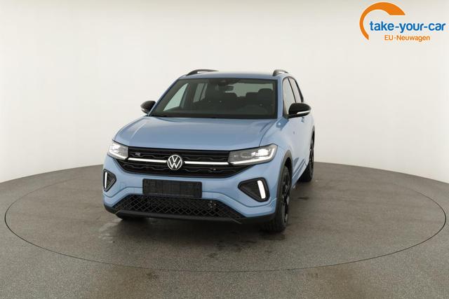 Volkswagen - T-Cross - EU-Neuwagen - Reimport