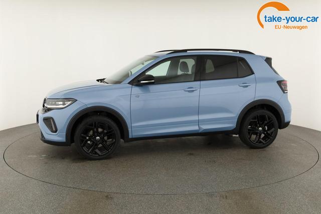 Volkswagen - T-Cross - EU-Neuwagen - Reimport