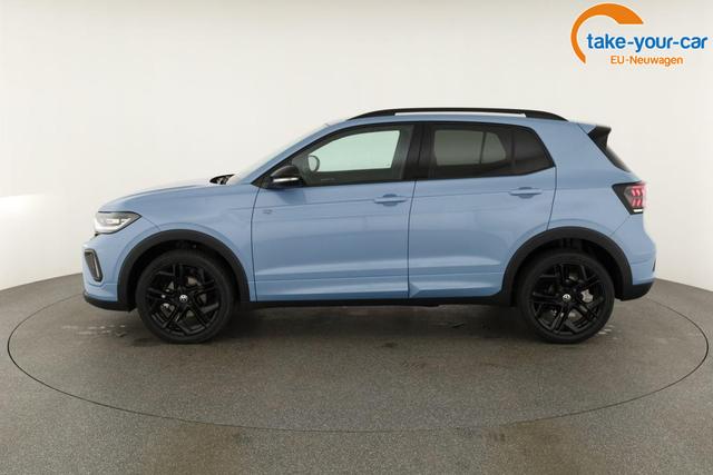 Volkswagen - T-Cross - EU-Neuwagen - Reimport