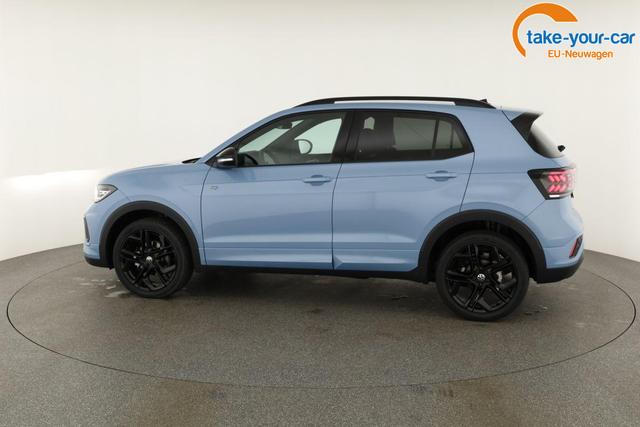 Volkswagen - T-Cross - EU-Neuwagen - Reimport