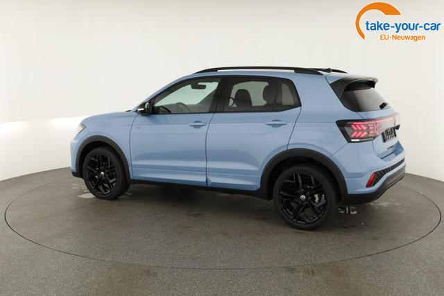 Volkswagen - T-Cross - EU-Neuwagen - Reimport