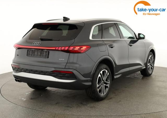 Audi - Q5 - EU-Neuwagen - Reimport