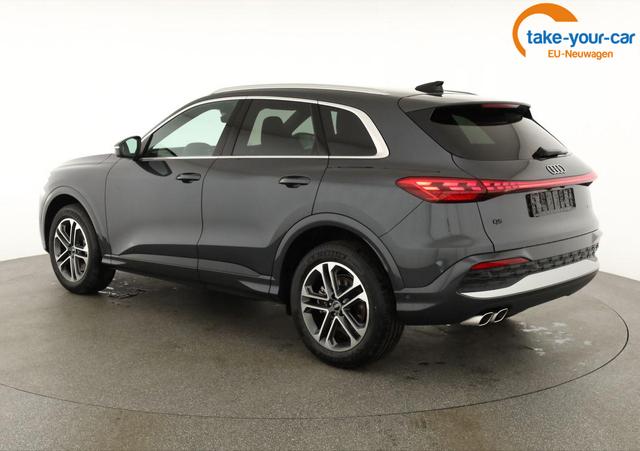 Audi - Q5 - EU-Neuwagen - Reimport