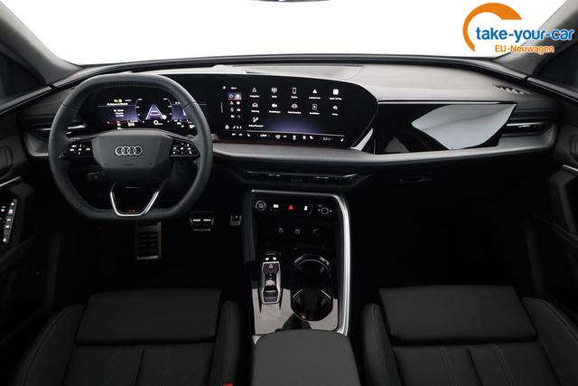 Audi - Q5 - EU-Neuwagen - Reimport