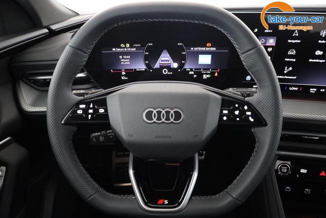Audi - Q5 - EU-Neuwagen - Reimport