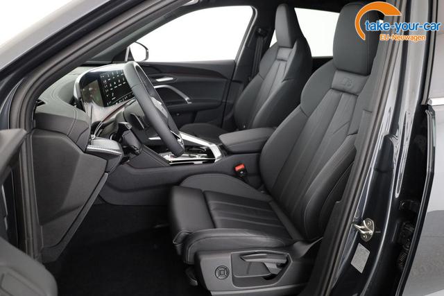 Audi - Q5 - EU-Neuwagen - Reimport