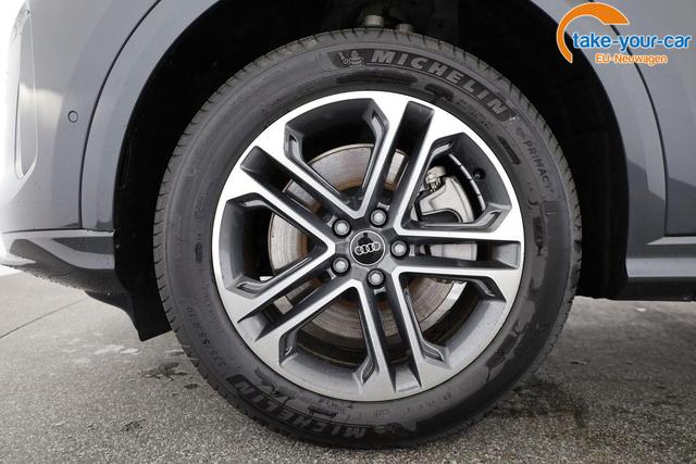 Audi - Q5 - EU-Neuwagen - Reimport
