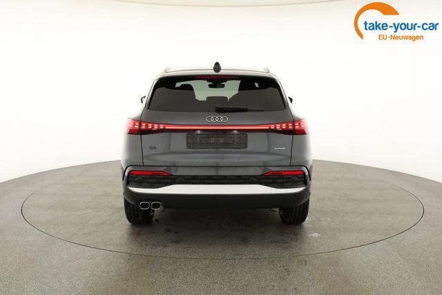 Audi - Q5 - EU-Neuwagen - Reimport