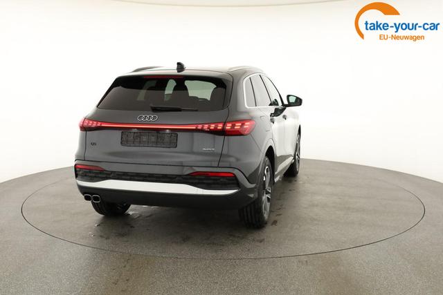 Audi - Q5 - EU-Neuwagen - Reimport