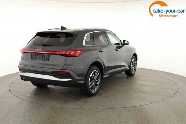 Audi - Q5 - EU-Neuwagen - Reimport