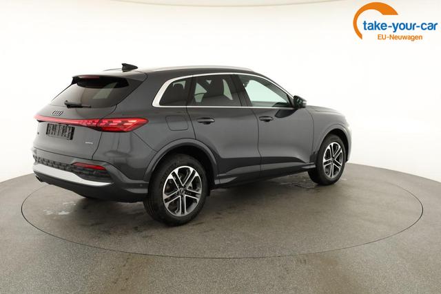 Audi - Q5 - EU-Neuwagen - Reimport
