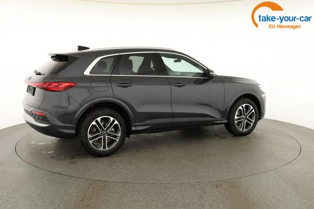 Audi - Q5 - EU-Neuwagen - Reimport