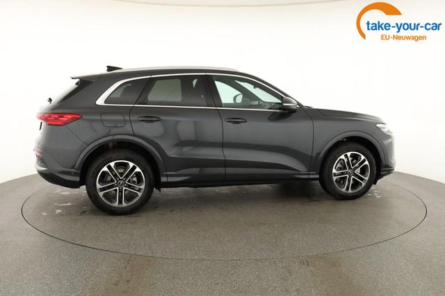 Audi - Q5 - EU-Neuwagen - Reimport