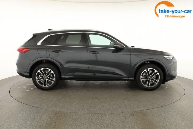 Audi - Q5 - EU-Neuwagen - Reimport