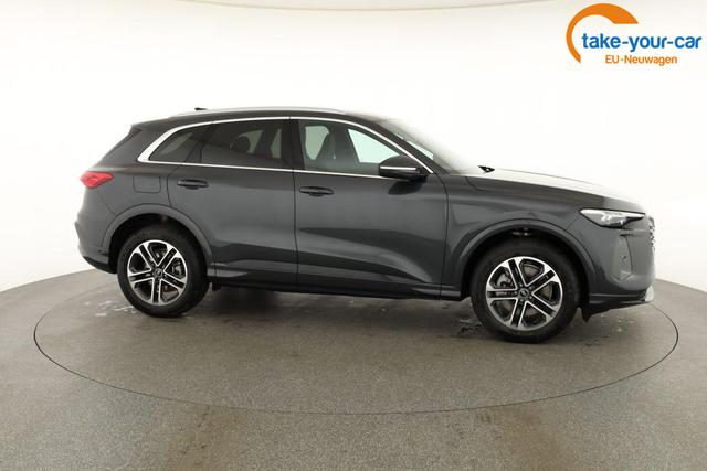 Audi - Q5 - EU-Neuwagen - Reimport