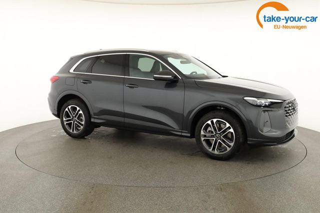 Audi - Q5 - EU-Neuwagen - Reimport