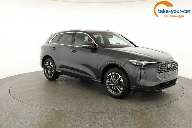 Audi - Q5 - EU-Neuwagen - Reimport