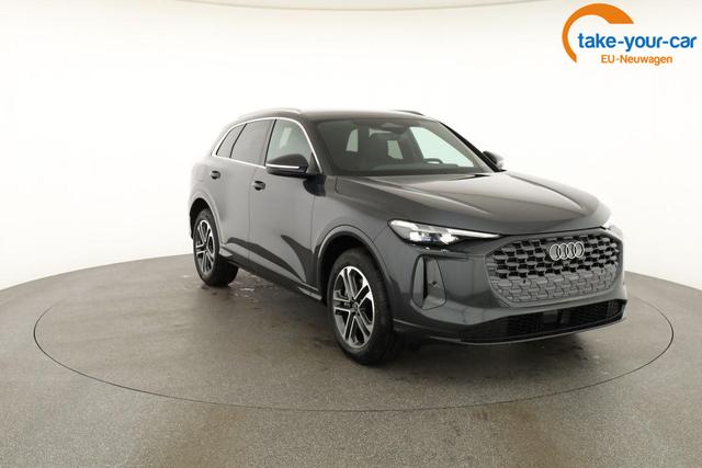 Audi - Q5 - EU-Neuwagen - Reimport