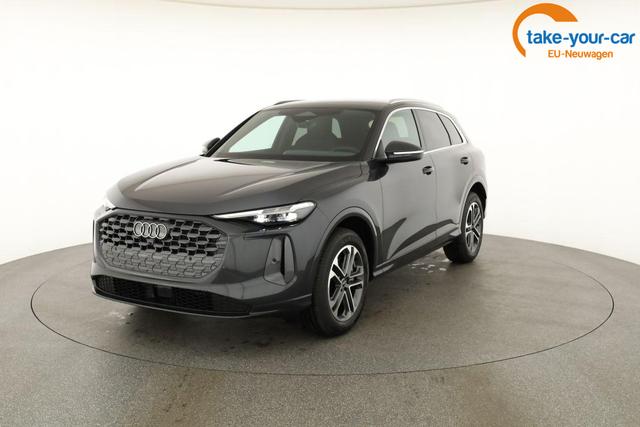 Audi - Q5 - EU-Neuwagen - Reimport