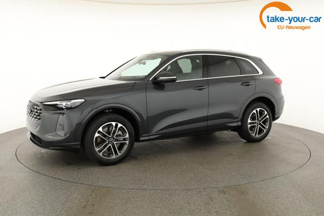 Audi - Q5 - EU-Neuwagen - Reimport