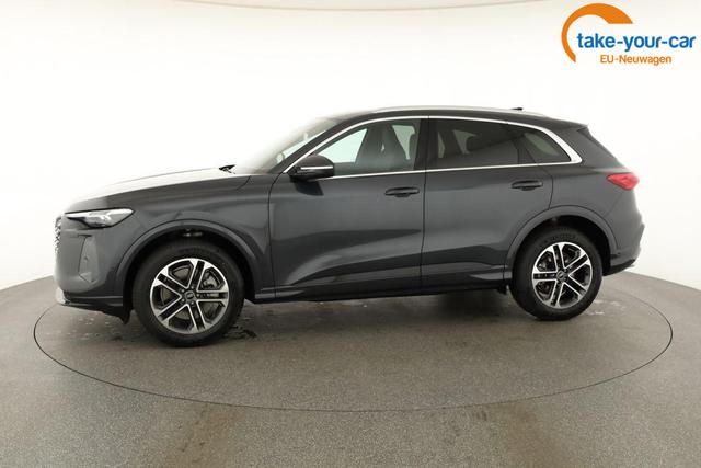 Audi - Q5 - EU-Neuwagen - Reimport