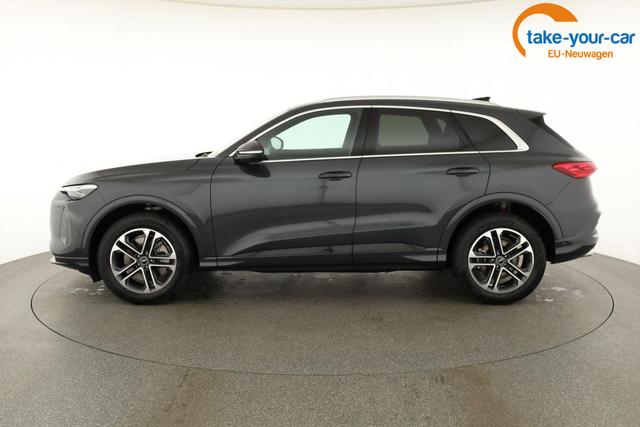Audi - Q5 - EU-Neuwagen - Reimport