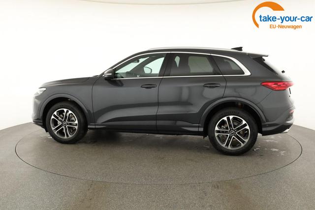 Audi - Q5 - EU-Neuwagen - Reimport