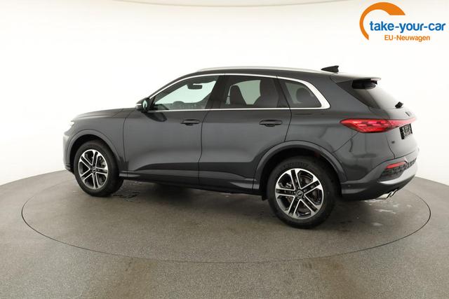 Audi - Q5 - EU-Neuwagen - Reimport