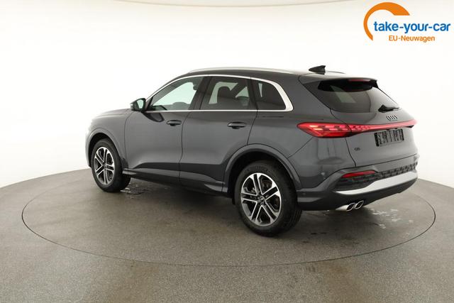 Audi - Q5 - EU-Neuwagen - Reimport
