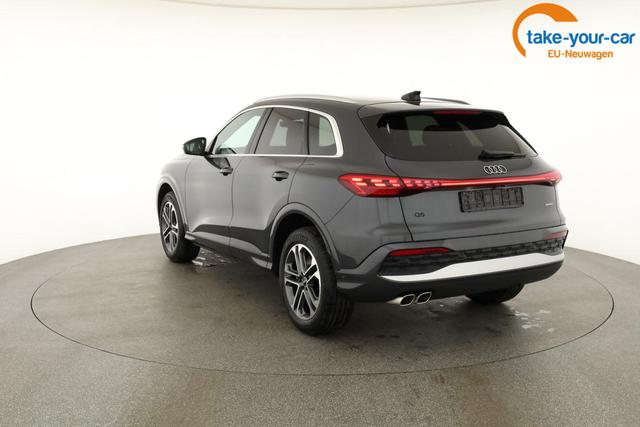 Audi - Q5 - EU-Neuwagen - Reimport