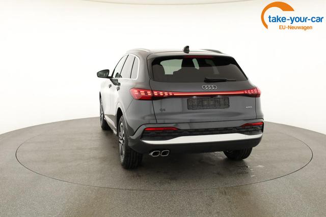 Audi - Q5 - EU-Neuwagen - Reimport