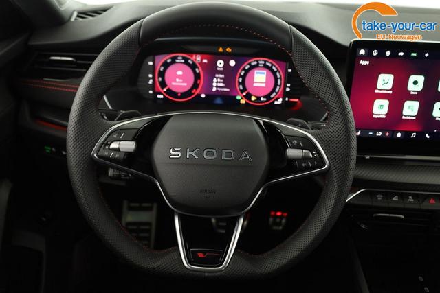 Skoda - Octavia Combi - EU-Neuwagen - Reimport