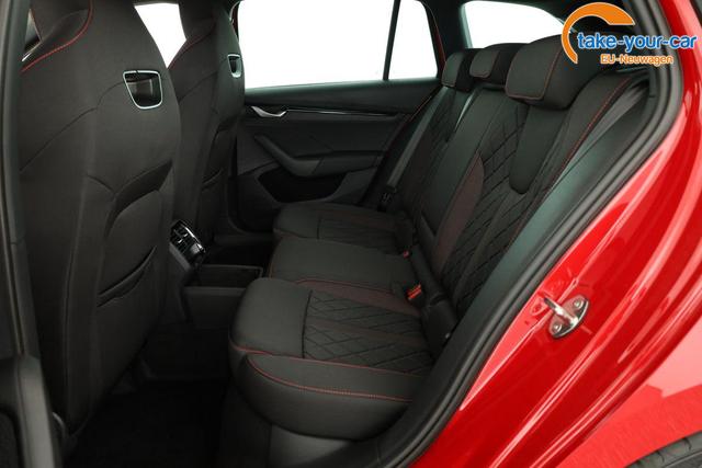 Skoda - Octavia Combi - EU-Neuwagen - Reimport