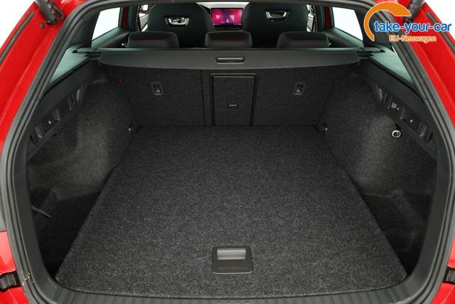 Skoda - Octavia Combi - EU-Neuwagen - Reimport