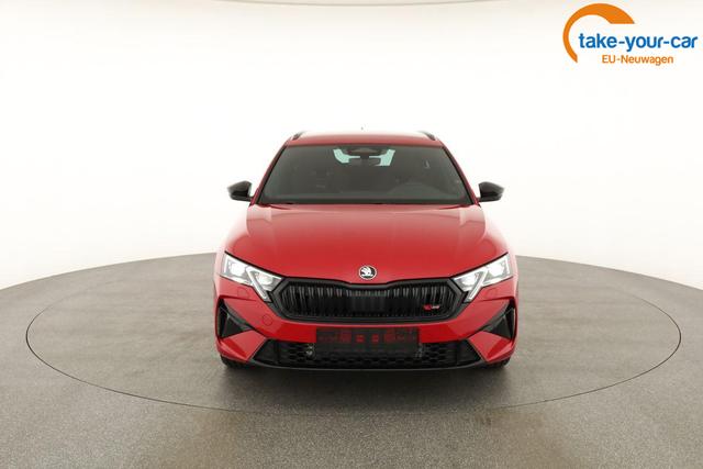 Skoda - Octavia Combi - EU-Neuwagen - Reimport
