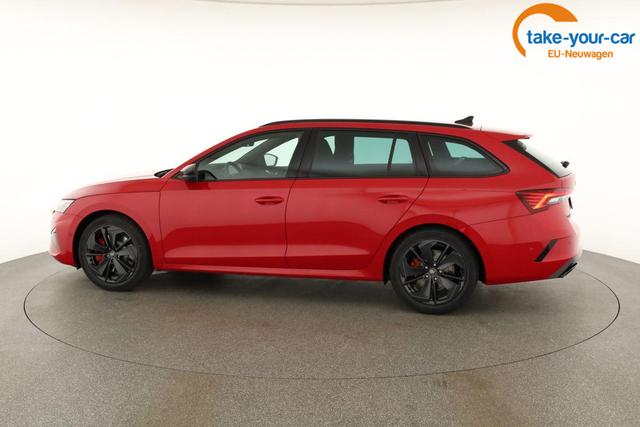 Skoda - Octavia Combi - EU-Neuwagen - Reimport