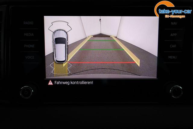 Skoda - Karoq - EU-Neuwagen - Reimport