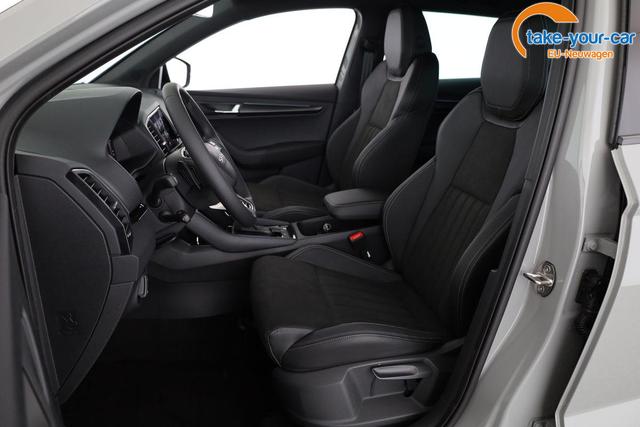 Skoda - Karoq - EU-Neuwagen - Reimport