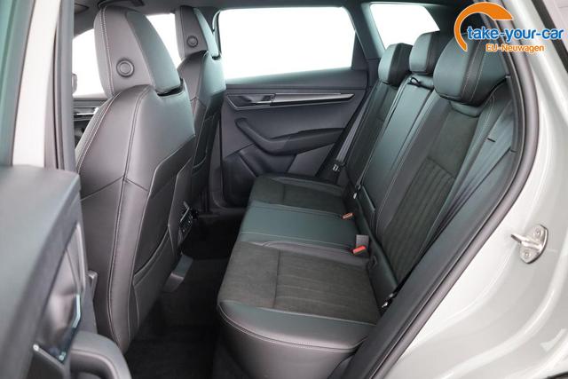 Skoda - Karoq - EU-Neuwagen - Reimport