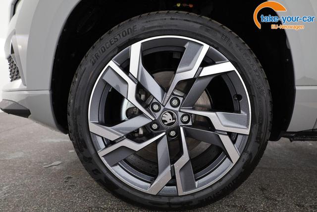 Skoda - Karoq - EU-Neuwagen - Reimport