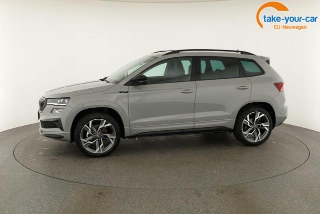 Skoda - Karoq - EU-Neuwagen - Reimport