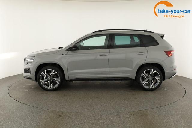 Skoda - Karoq - EU-Neuwagen - Reimport