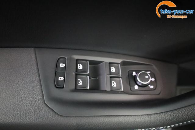 Volkswagen - Touareg - EU-Neuwagen - Reimport