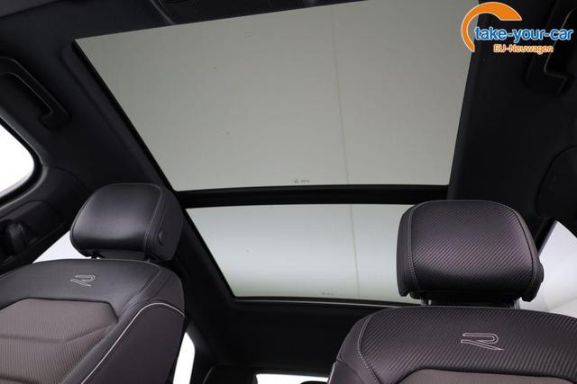 Volkswagen - Touareg - EU-Neuwagen - Reimport