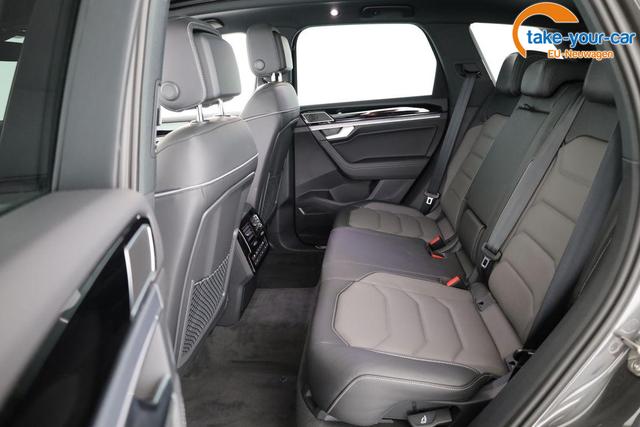 Volkswagen - Touareg - EU-Neuwagen - Reimport