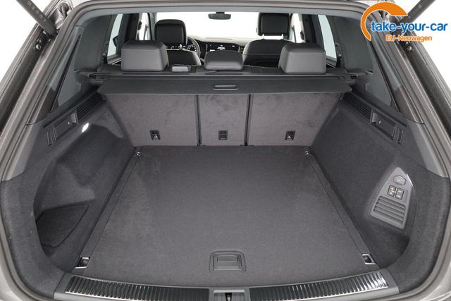 Volkswagen - Touareg - EU-Neuwagen - Reimport