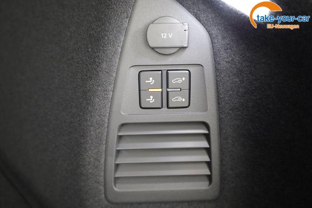 Volkswagen - Touareg - EU-Neuwagen - Reimport